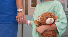 Your Child & Surgery